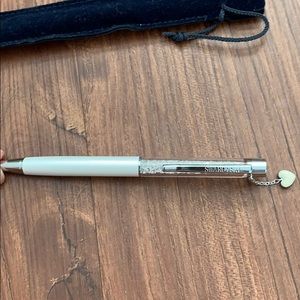 Swarosvski crystalline ballpoint one